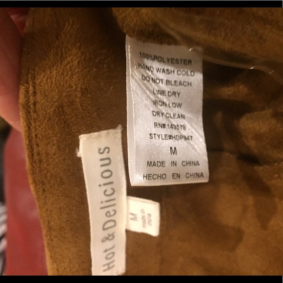 Shorts Set - Picture 5 of 5